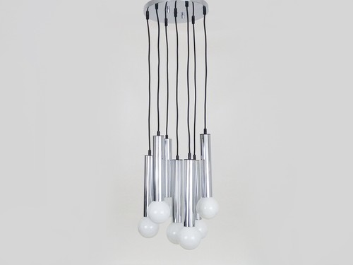 Suspension cascade vintage