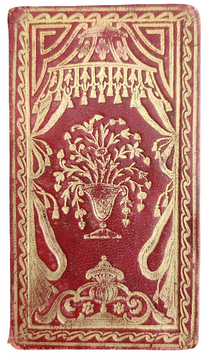 Almanach royal année - royal,, 1774