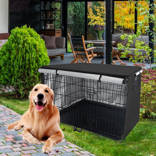 Couverture pour niche chien - niche,