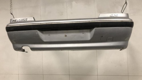 Pare choc arriere peugeot 406 - pare,