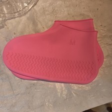 Couvre-chaussures en silicone