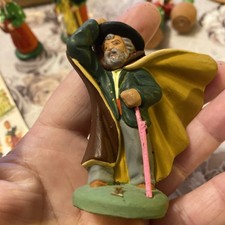 Santon Escoffier Berger Mistral 7041 SP