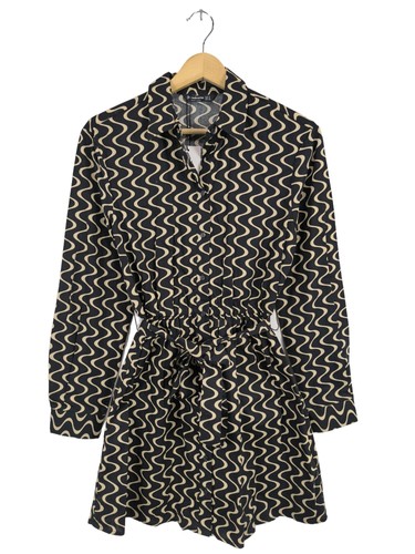 Stradivarius robe chemise - stradivarius,