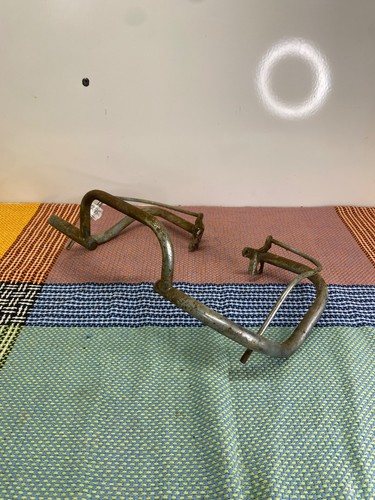 Porte bagage solex - , dans