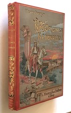 (CARTONNAGE) GUERLIN Henri