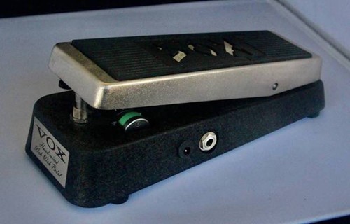 Vox handwired v846 - handwired, v846-hw