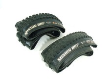 MAXXIS MINION DHF Pneus Folds
