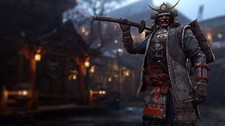 FOR HONOR GOLD EDITION PS4