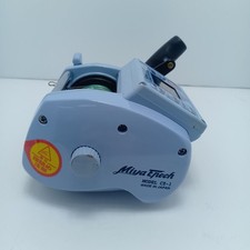 Moulinet électrique Miya