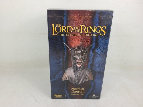 Mouth sauron - (new),