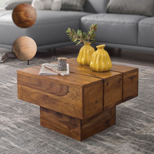 Finebuy table appoint bois - finebuy,