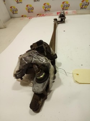 Moteur essuie glace avant