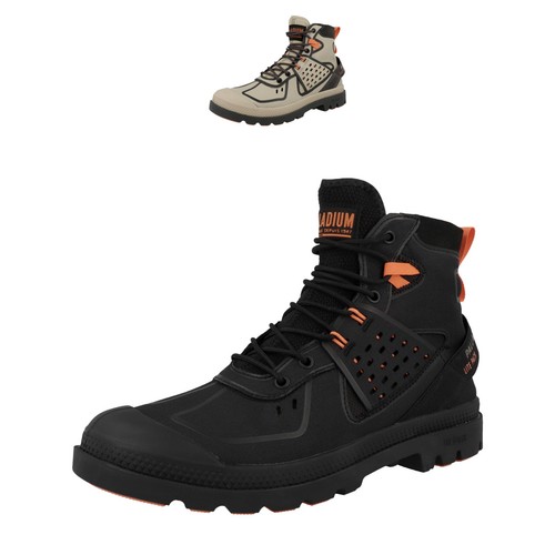Bottes palladium pampa - palladium,