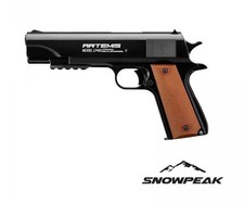 PISTOLET À AIR MULTI-POMPES