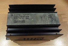 Convertisseur de tension 24V