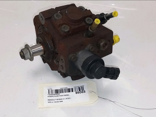 Pompe carburant gasoil diesel - gasoil,