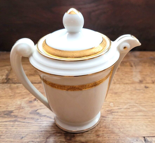 Pot lait porcelaine - porcelaine, de