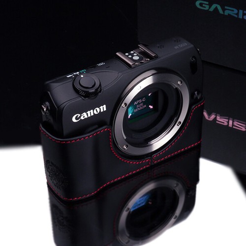 Gariz genuine leather case - gariz,