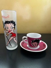 ENSEMBLE BETTY BOOP - GRAND