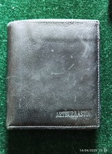 portefeuille cuir homme