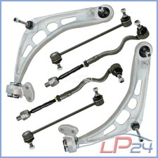 KIT BRAS DE SUSPENSION AVANT 8