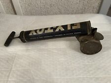 Pulvérisateur Publicitaire Fly-Tox 