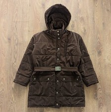 Doudoune femme Moschino Jeans