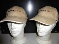 Casquette PROVENCE 1944 beige DEBARQUEMENT jeep dodge gmc ANVIL DRAGOON