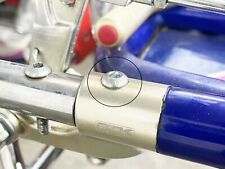 Ensemble De 2 Boulons De