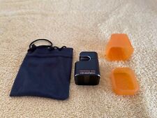 Objectif Anamorphique -