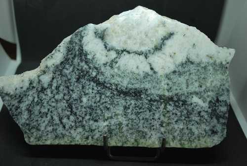 Diorite orbiculaire tallano - orbiculaire,