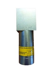  KVT 45-06-067 HC3-4,0-B multiplicateur hydraulique X4 avec clapet anti-retour