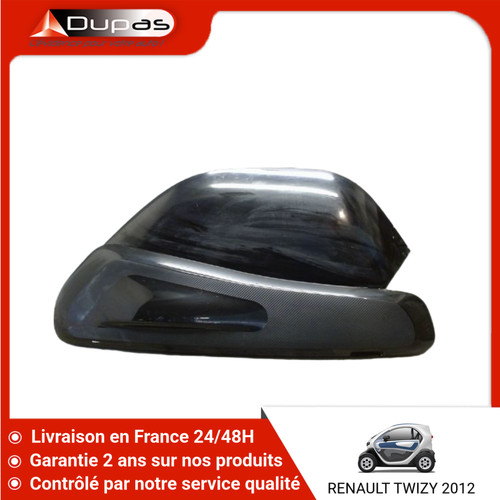 Porte avant droit - avant,