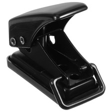  Pointeau Frapper Poinconneuse Papier Perforateur Simple Outil De Poinçon