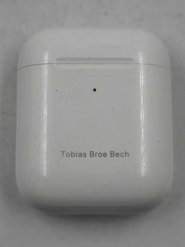 Apple airpods 1re - airpods, (1re