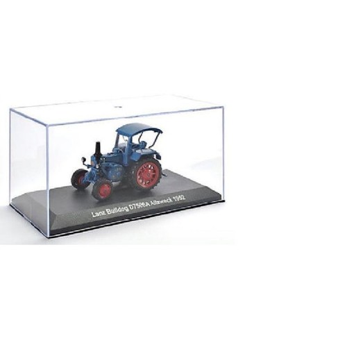 Tracteur lanz bulldog - lanz,