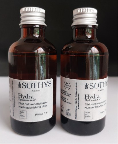 Sothys hydra 2 - -,