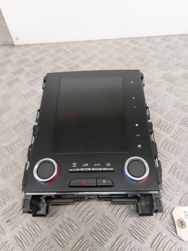 Ecran gps renault megane - megane, 4