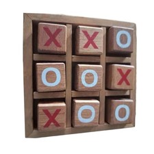 Jeux de Table de jeu en bois