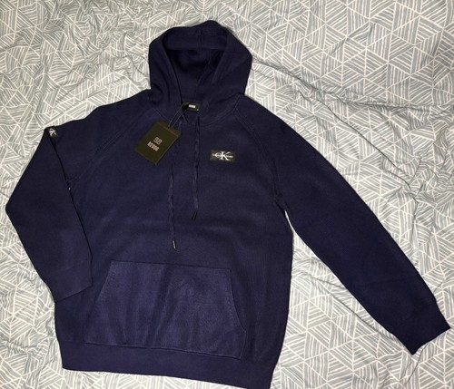 Sweat capuche calvin klein - calvin,