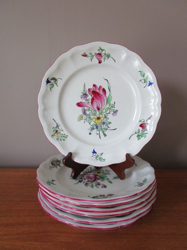 Assiettes plates cm - assiettes, 24,5
