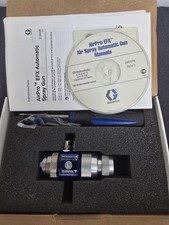 Graco 24B882 AirPro EFX Auto
