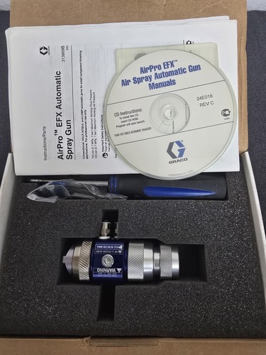 Graco 24b882 airpro efx - graco,