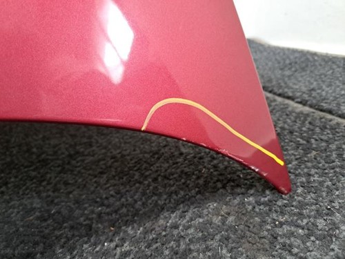 Capot seat ibiza phase - 3,