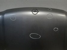 CAPOT 1160261 OPEL FRONTERA Diesel