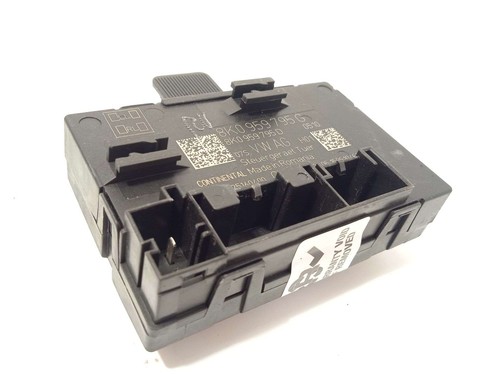 8k0959795g module confort - 8k0959795g,