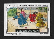 Peter Cailler Kohler Nestlé