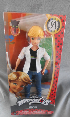 Rare poupée adrien - adrien, son