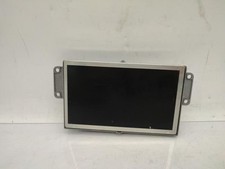 Ecran GPS PEUGEOT 407 PHASE 1 6563YT