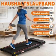 Tapis Roulant Électrique